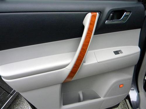 Toyota Highlander 2010 photo 5