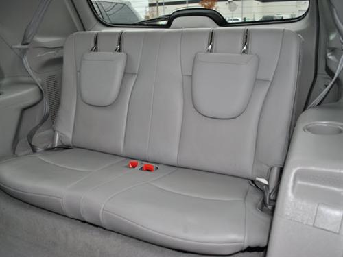 Toyota Highlander 2010 photo 3