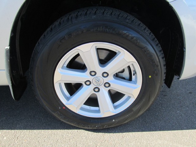 Toyota Highlander 2010 photo 5