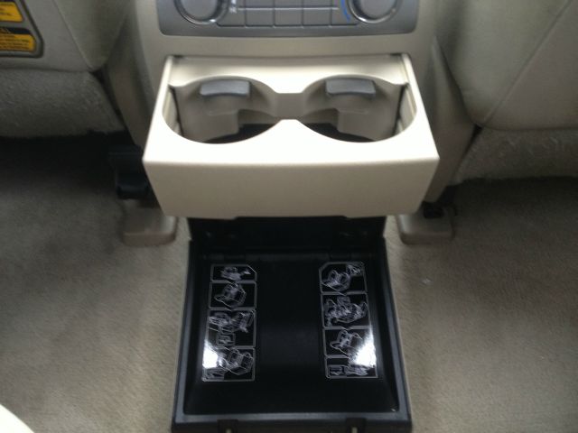 Toyota Highlander 2010 photo 10