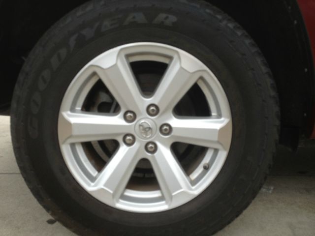 Toyota Highlander 2010 photo 13