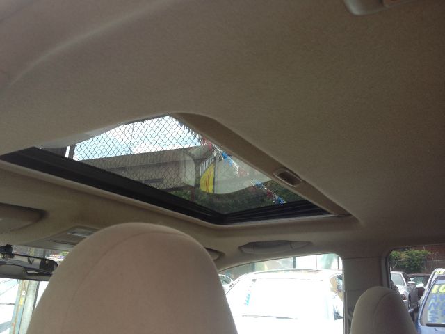 Toyota Highlander 2010 photo 20