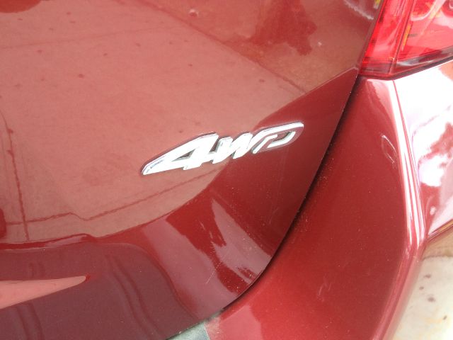 Toyota Highlander 2010 photo 28