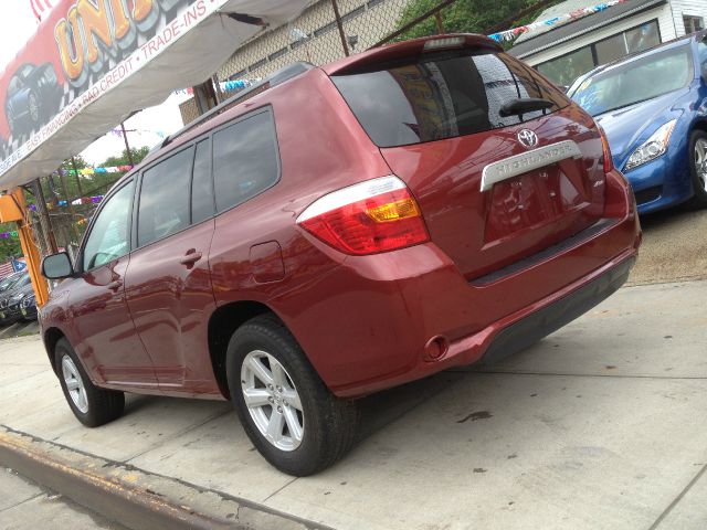Toyota Highlander 2010 photo 30