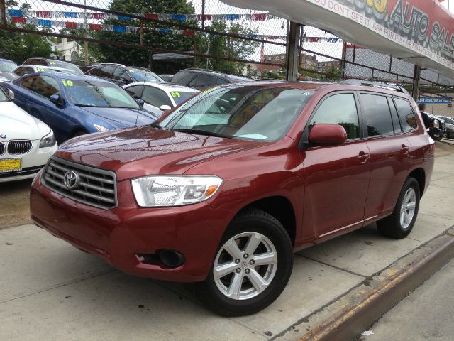 Toyota Highlander 2010 photo 35