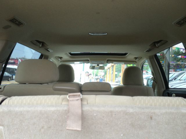 Toyota Highlander 2010 photo 36
