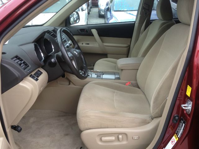 Toyota Highlander 2010 photo 4