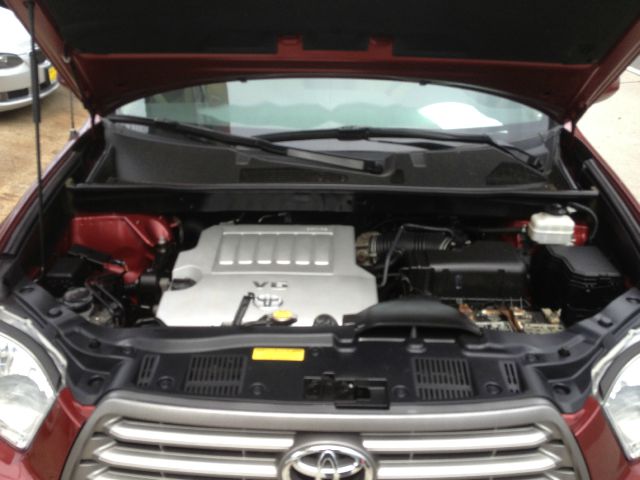 Toyota Highlander 2010 photo 43