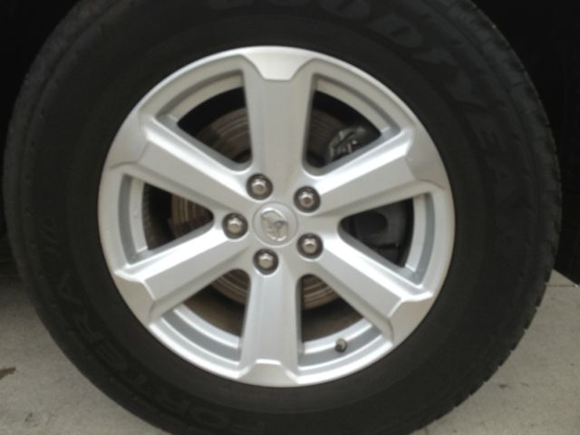 Toyota Highlander 2010 photo 46