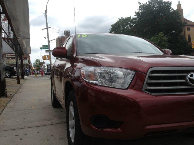 Toyota Highlander 2010 photo 47