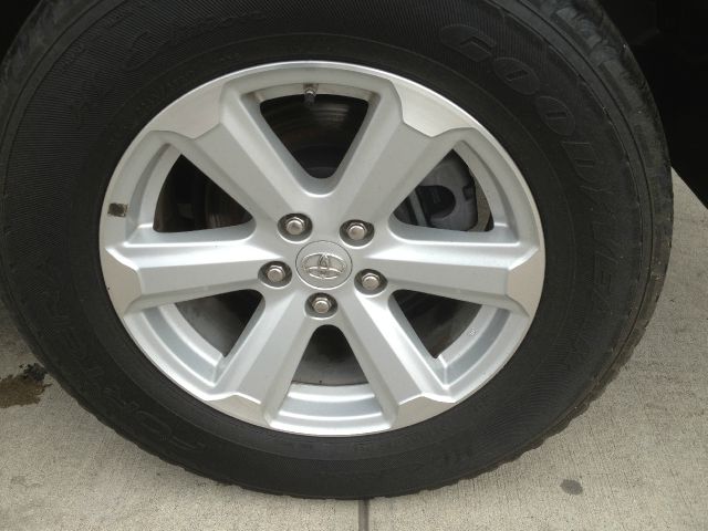 Toyota Highlander 2010 photo 48