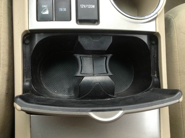 Toyota Highlander 2010 photo 49