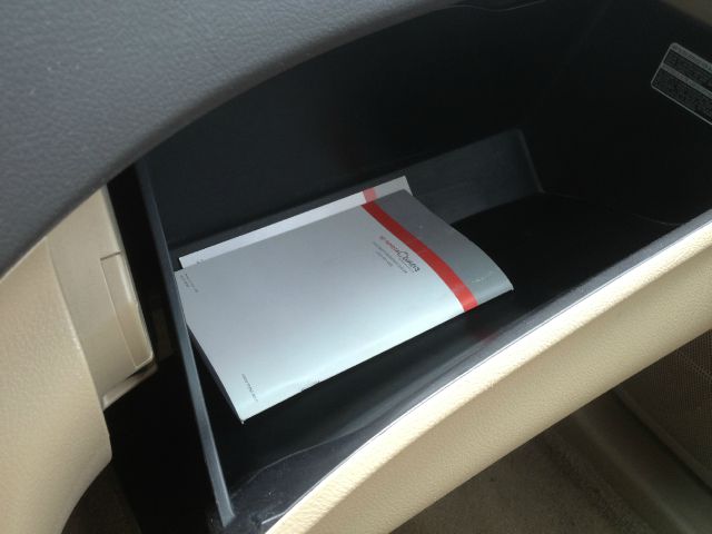 Toyota Highlander 2010 photo 51