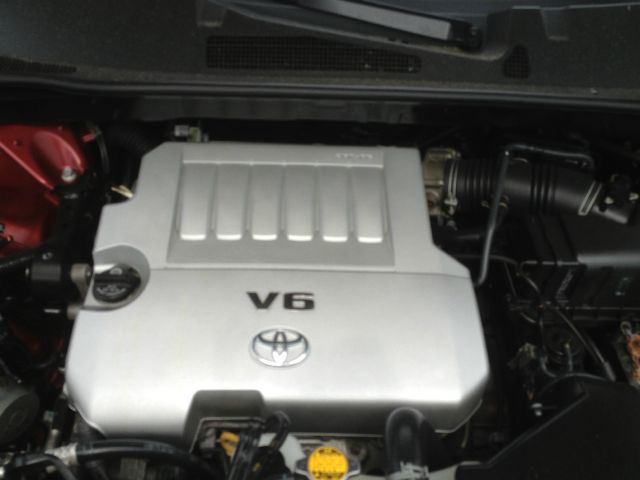 Toyota Highlander 2010 photo 6