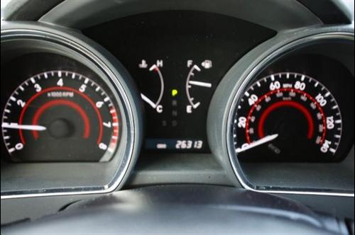 Toyota Highlander 2010 photo 1