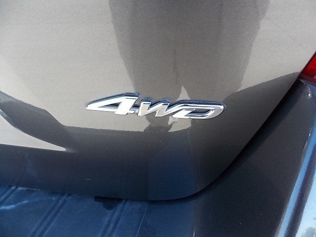 Toyota Highlander 2010 photo 4