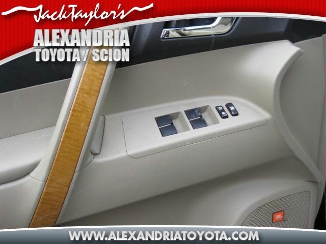 Toyota Highlander 2010 photo 5