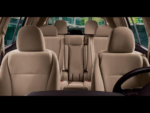 Toyota Highlander 2010 photo 1