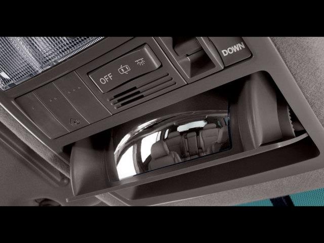 Toyota Highlander 2010 photo 4