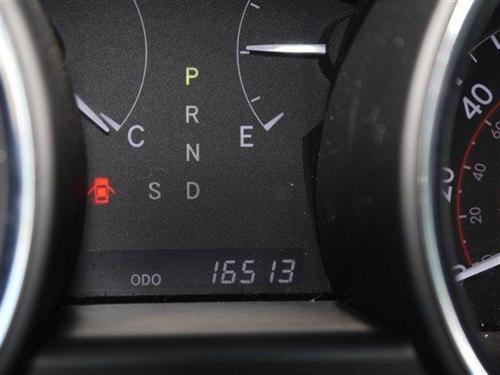 Toyota Highlander 2010 photo 1