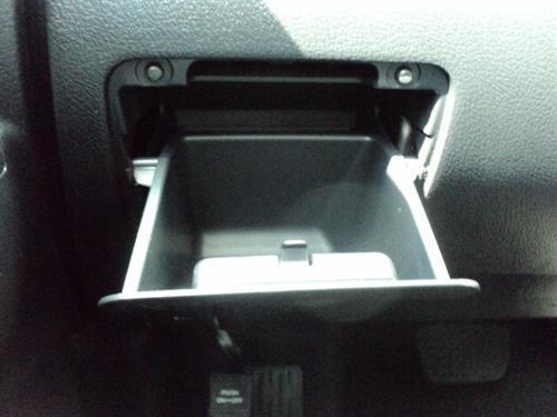 Toyota Highlander 2010 photo 1