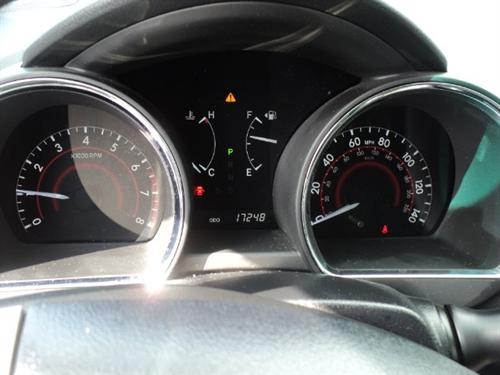 Toyota Highlander 2010 photo 5