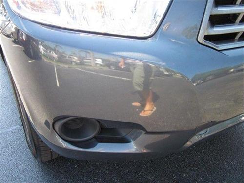 Toyota Highlander Base Other