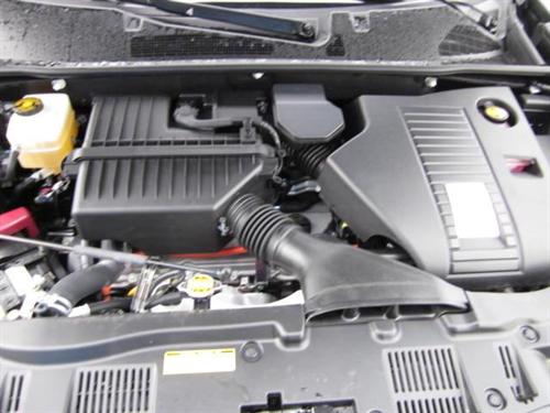 Toyota Highlander 2010 photo 2