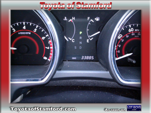 Toyota Highlander 2010 photo 1