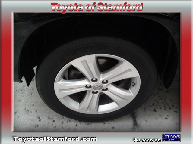 Toyota Highlander 2010 photo 3