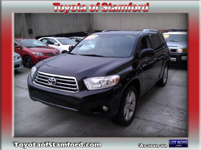Toyota Highlander 2010 photo 5
