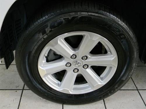 Toyota Highlander 2010 photo 2