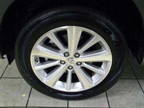 Toyota Highlander 2010 photo 3