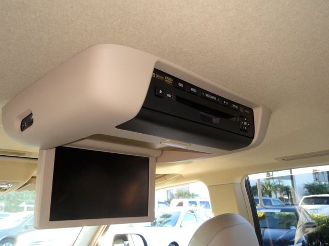 Toyota Highlander 2010 photo 5