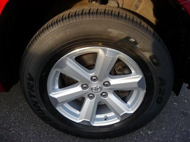 Toyota Highlander 2010 photo 4