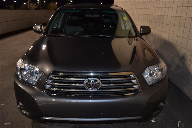 Toyota Highlander 2010 photo 3