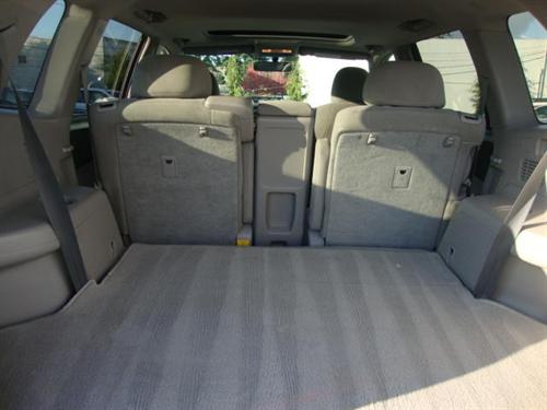 Toyota Highlander 2010 photo 5