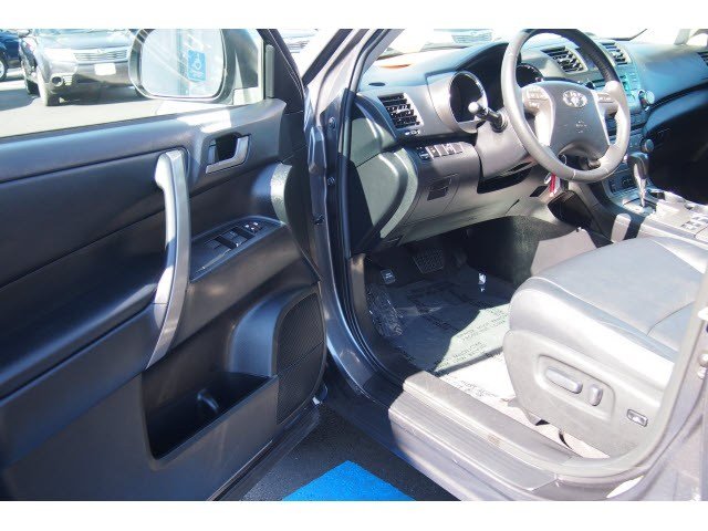 Toyota Highlander 2010 photo 5