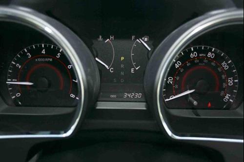 Toyota Highlander 2010 photo 3