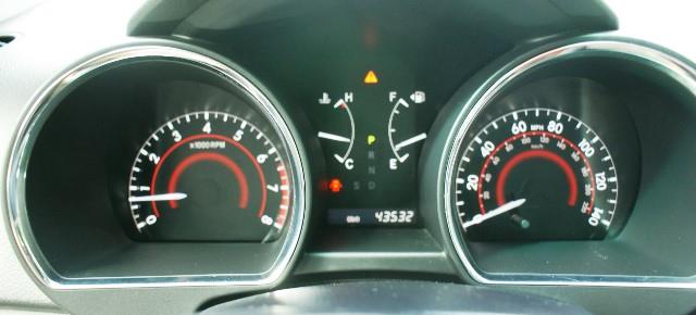 Toyota Highlander 2010 photo 4