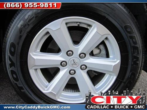 Toyota Highlander 2010 photo 5