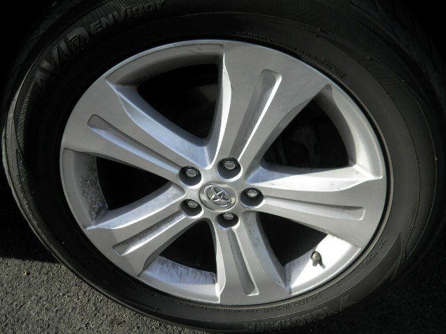 Toyota Highlander 2010 photo 2