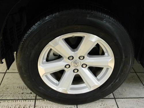 Toyota Highlander 2010 photo 3