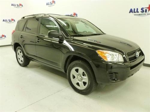 Toyota Highlander 2010 photo 1