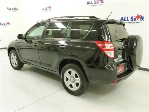 Toyota Highlander 2010 photo 3