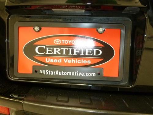 Toyota Highlander 2010 photo 5