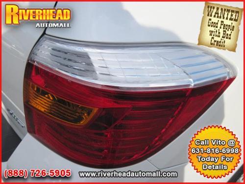 Toyota Highlander 2010 photo 4