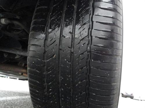 Toyota Highlander SLT 25 Other