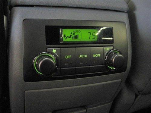 Toyota Highlander 2010 photo 4