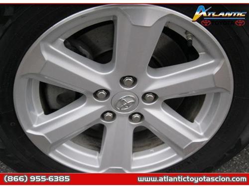 Toyota Highlander 2010 photo 5